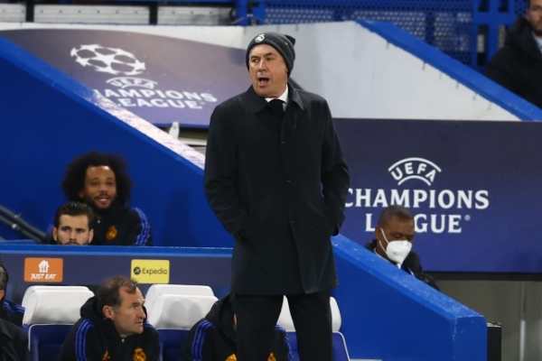 阿拉巴重傷！安切洛蒂不排除冬季引援門路