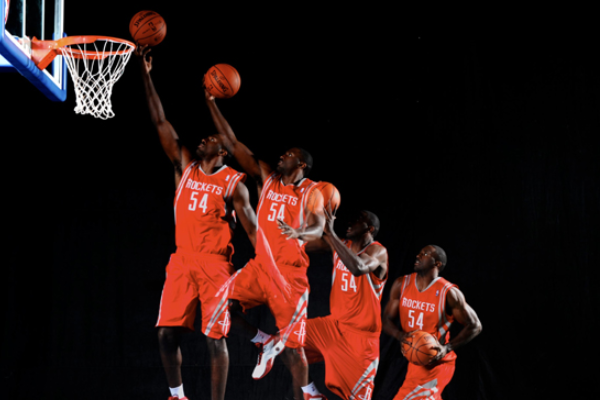 三步上籃動(dòng)作要領(lǐng)是什么？