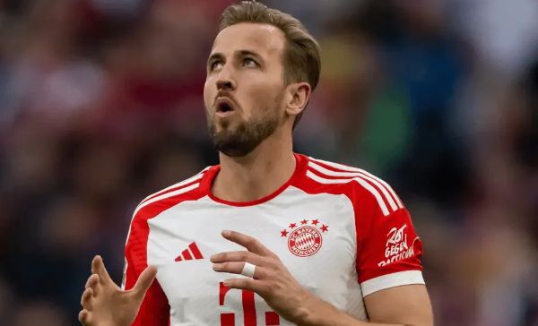 凱恩離隊(duì)決策或賭注失誤？歐文：他會(huì)后悔的