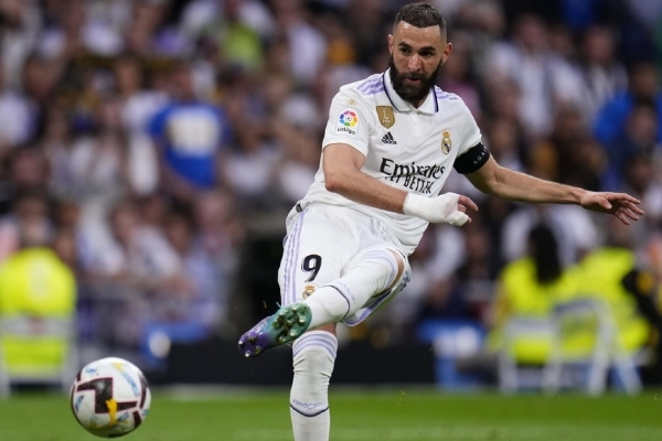 皇家馬德里2023賽季回顧：不敗傳奇！17場連勝譜寫終篇