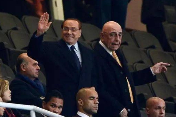 蒙扎現(xiàn)任老板是誰？