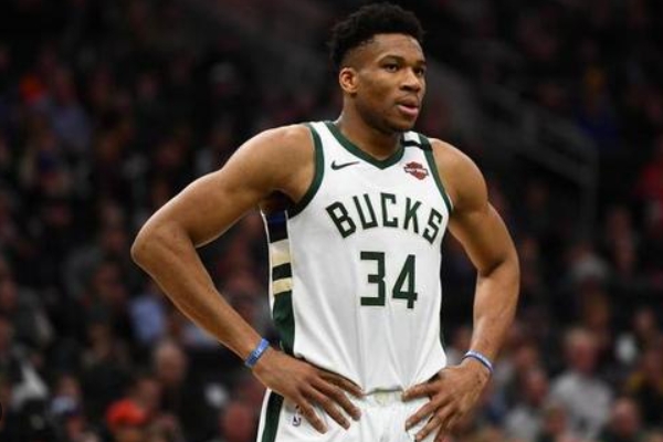 字母哥是誰的外號？