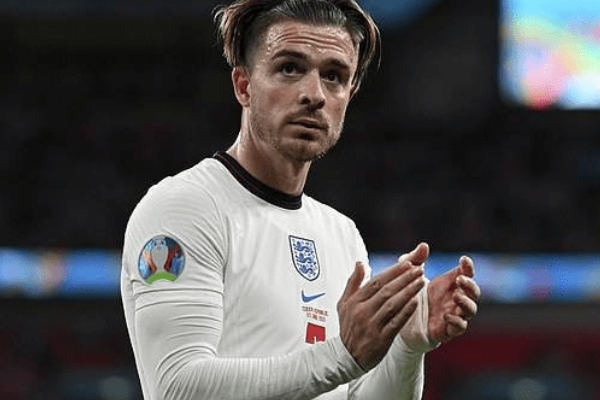 格拉利什算頂級(jí)球員嗎？