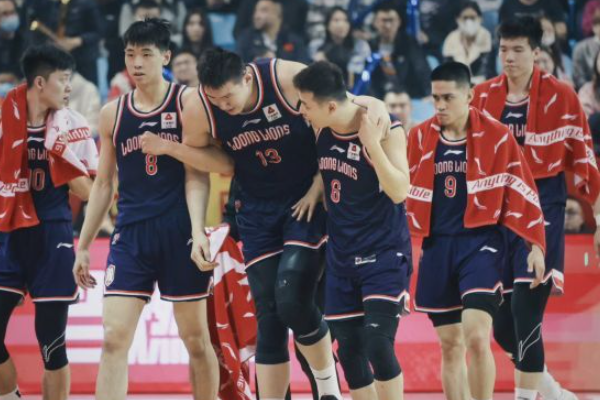 CBA中場(chǎng)休息有多少分鐘？